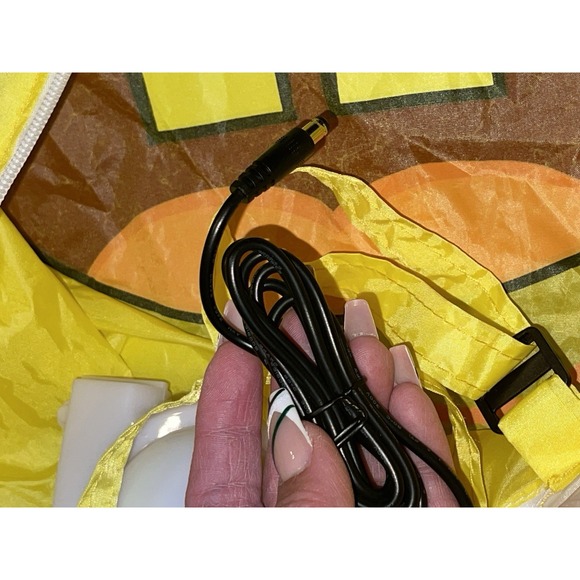 Spirit Spongebob Squarepants Inflatable Halloween Costume Child Small Mr. Krabs‎ - Picture 11 of 16